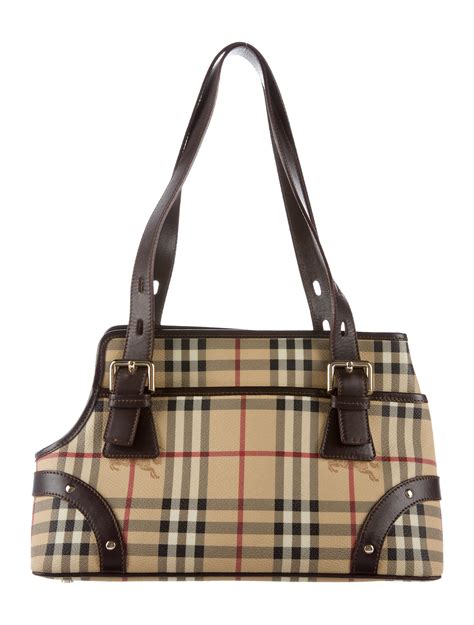 burberry dog bag holder|real real Burberry pet accessories.